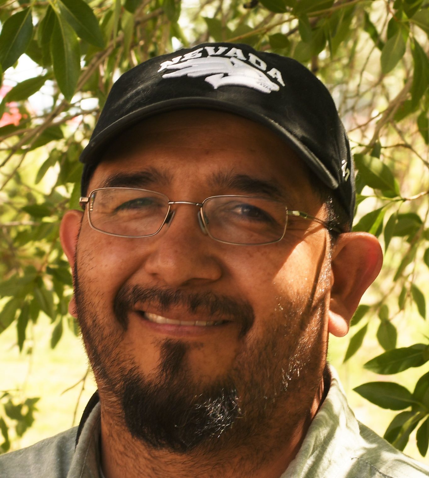 Gerald Dixon, Elko BLM district manager